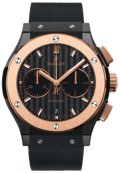 Hublot Classic Fusion Chronograph